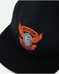 Brixton - Payment Snapback