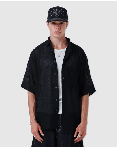 B.Cools - Homie Shirt