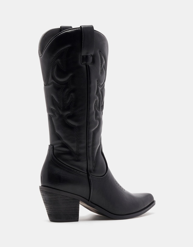 Therapy - Clayton Boots