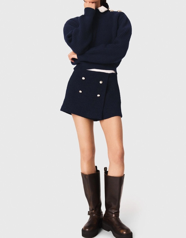 Maje - Iena Shorts