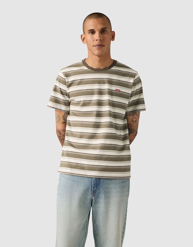 Levi's - Original Housemark T-Shirt