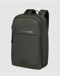 Samsonite - Moderny Laptop Backpack 15.6