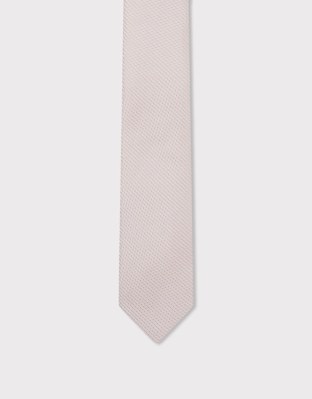 Van Heusen - Dobby Textured Tie