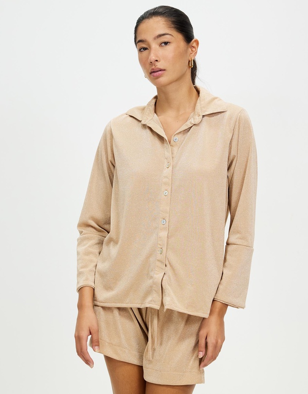 Florencia The Label - Portofino Shirt