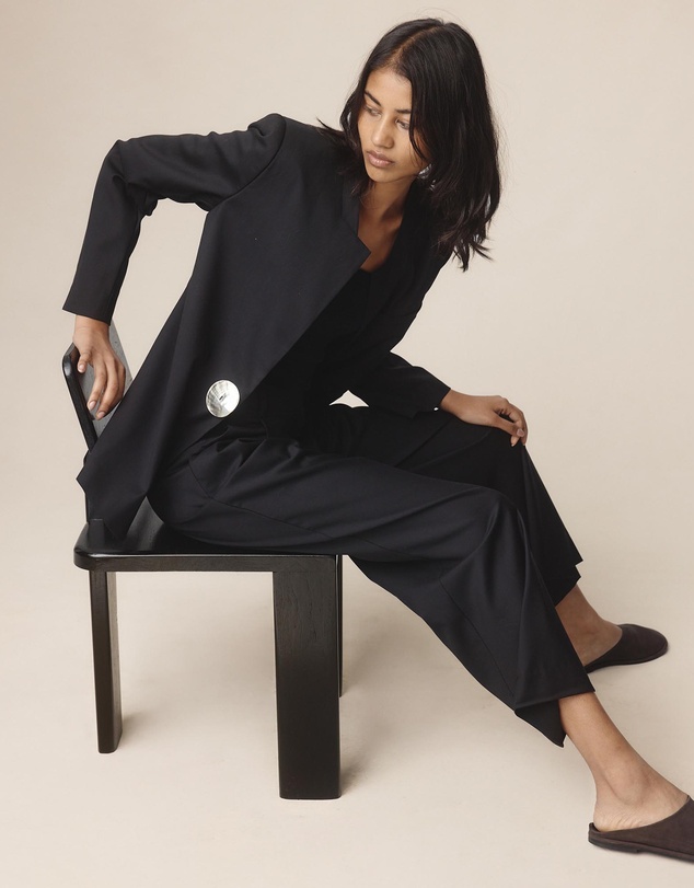 Marle - Morrie Blazer