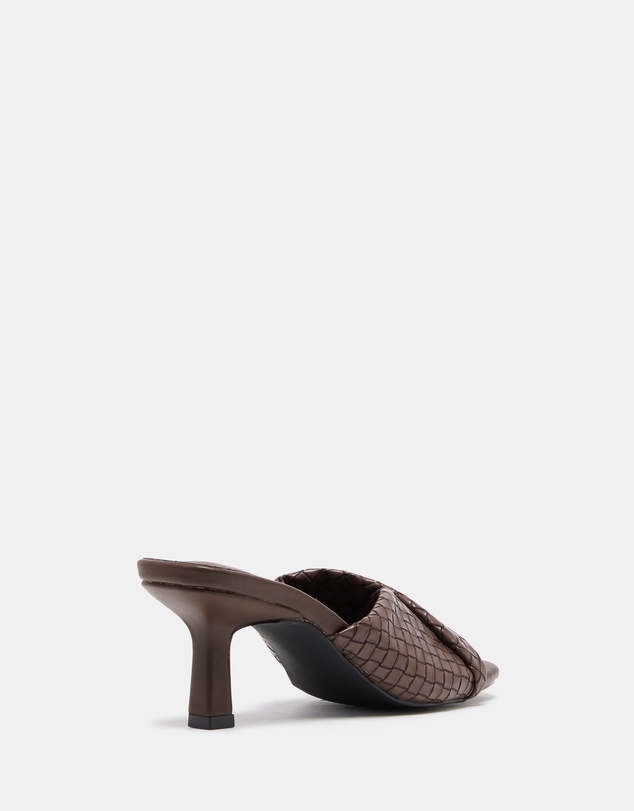 Therapy - Kennedy Heels