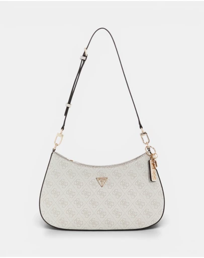 GUESS - Noelle II Top Zip Shoulder Bag