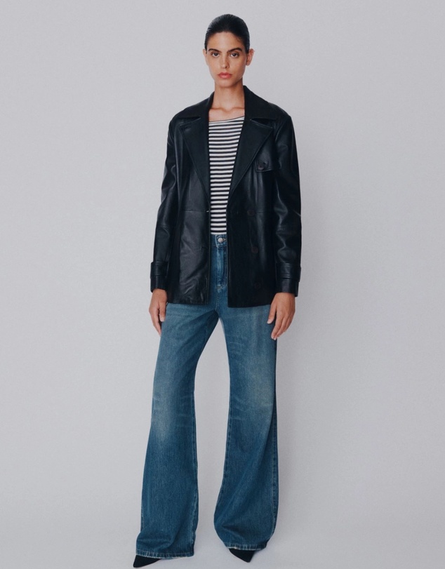 Marella - Heritage Wide Jeans