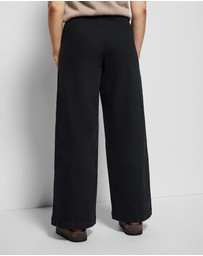 Commonry - Side Pocket Jean
