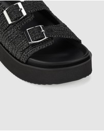 Rollie - Ace Sandal Weave