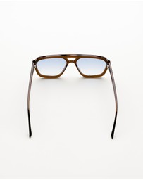 Monokel Eyewear - Jet