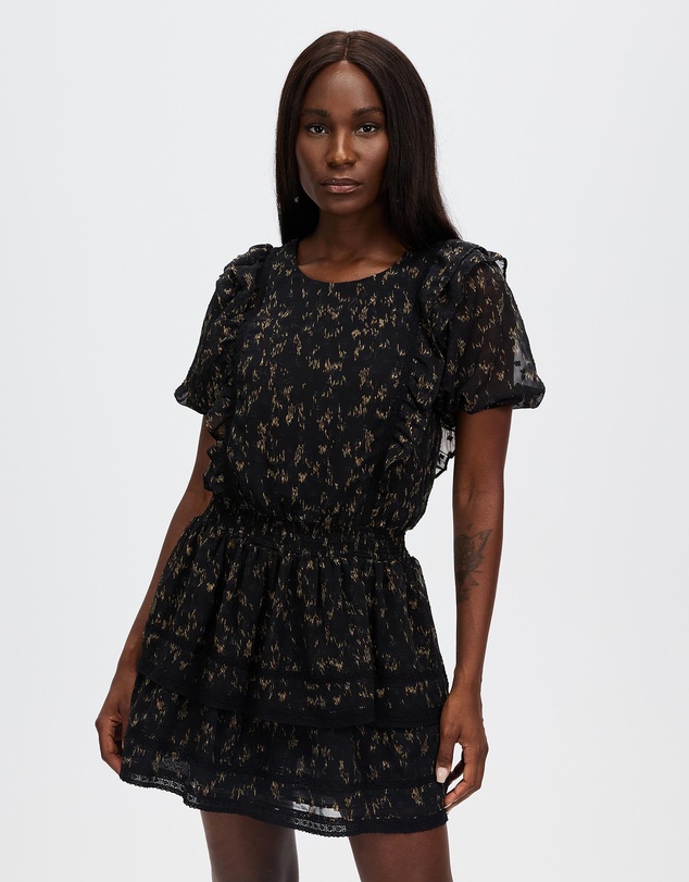 Grace Willow - Natalie Mini Dress