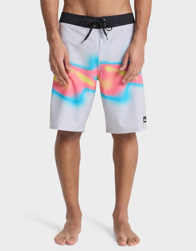 Quiksilver - Mens Surfsilk Straight 20