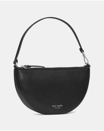 Kate Spade - Wink Smooth Leather Wristlet