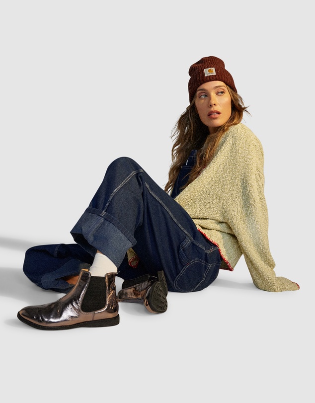 Rollie - Chelsea Boot