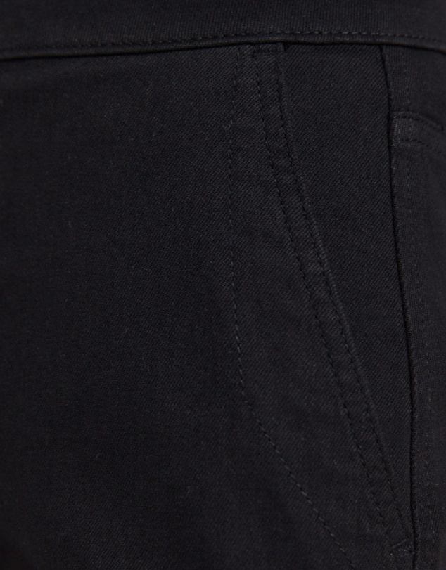 SABA - Ava Cropped Wide Leg Jean