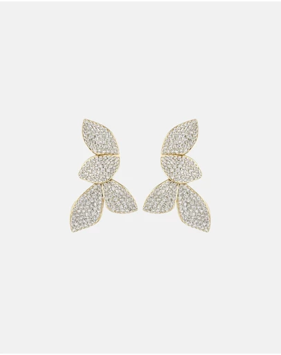 Stephanie Browne - Giselle Earrings