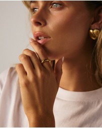 CENDRE - Chelsea Ring