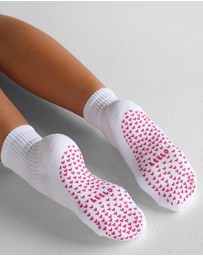 Leelo Active - Grip Socks The Design Collection