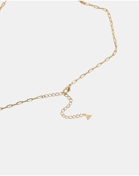 ALDO - Fluttterr Necklace