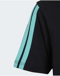 adidas Performance - MERCEDES - AMG PETRONAS FORMULA 1 TEAM DNA TEE Kids