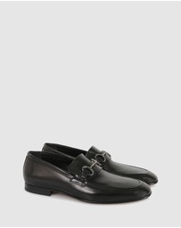 Brando - Leadal Loafers