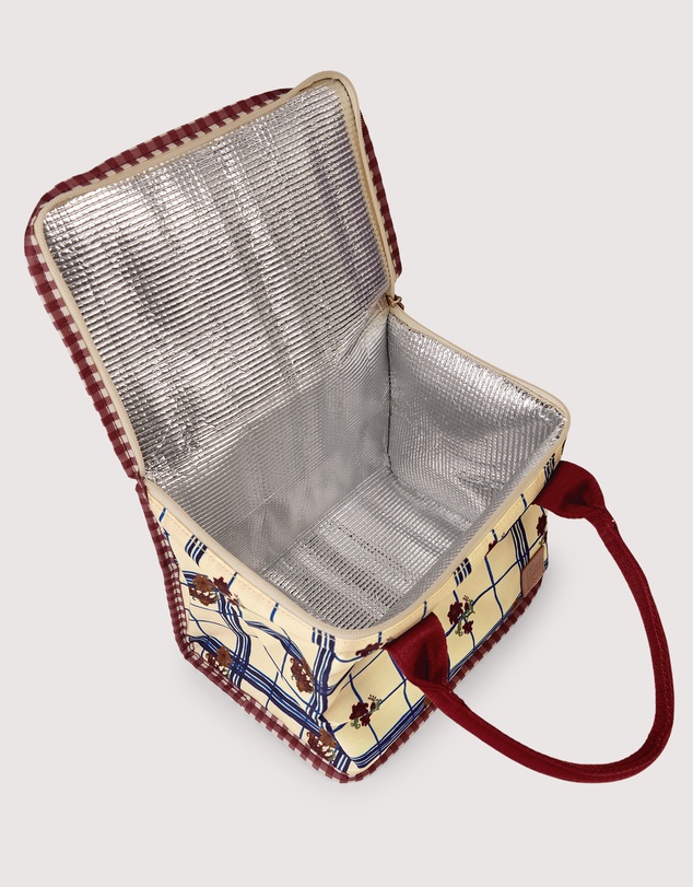 The Somewhere Co - Meadow Lunch Bag