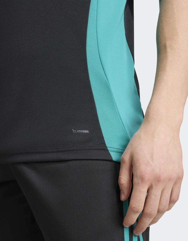 adidas Performance - All Blacks Singlet Mens