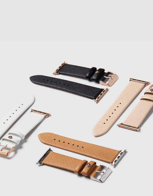 MIMCO - 40mm Vision Watch Band