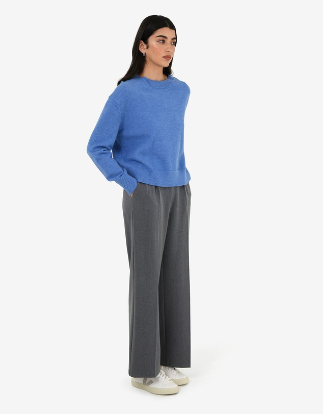 Forcast - Joyli Merino Wool Blend Jumper