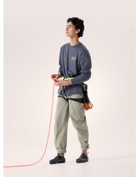 Arc'teryx - Cronin Cotton Pant Men's