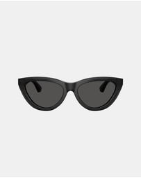 Burberry - 0BE4436U