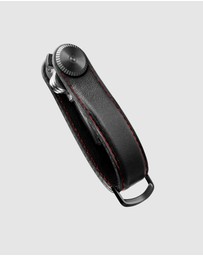Orbitkey - Key Organiser Pro Leather
