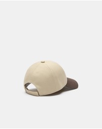 Seed Heritage - Two Tone Cap