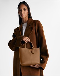 Maison De Sabre - The Small Soft Tote