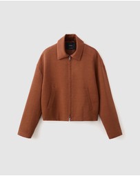 M.N.G - Vbbargan Jacket
