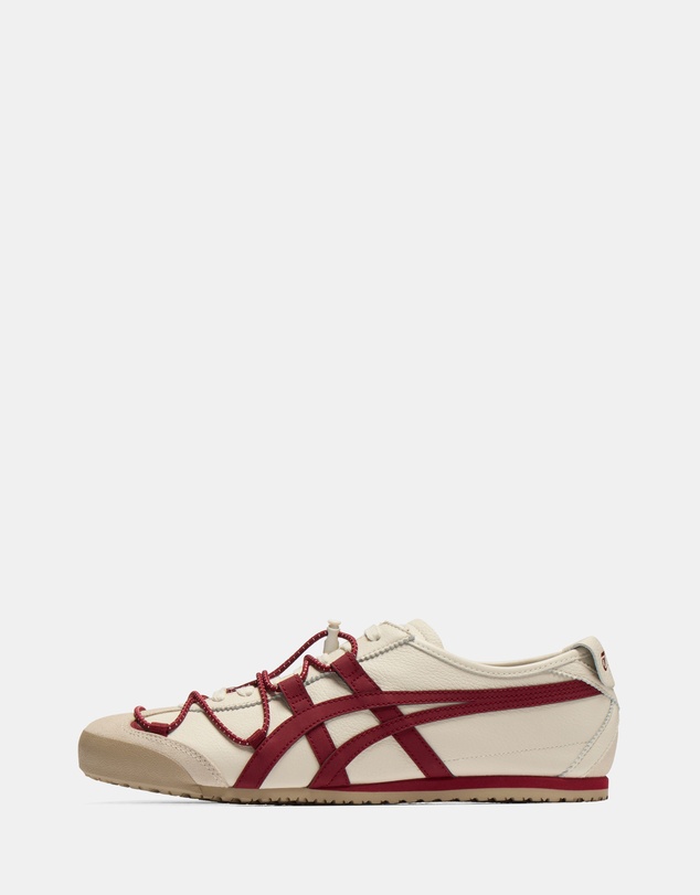 Onitsuka Tiger - Mexico 66 VINY - Unisex