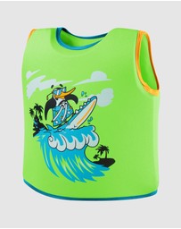 Speedo - Character Printed Float Vest - Babies-Kids