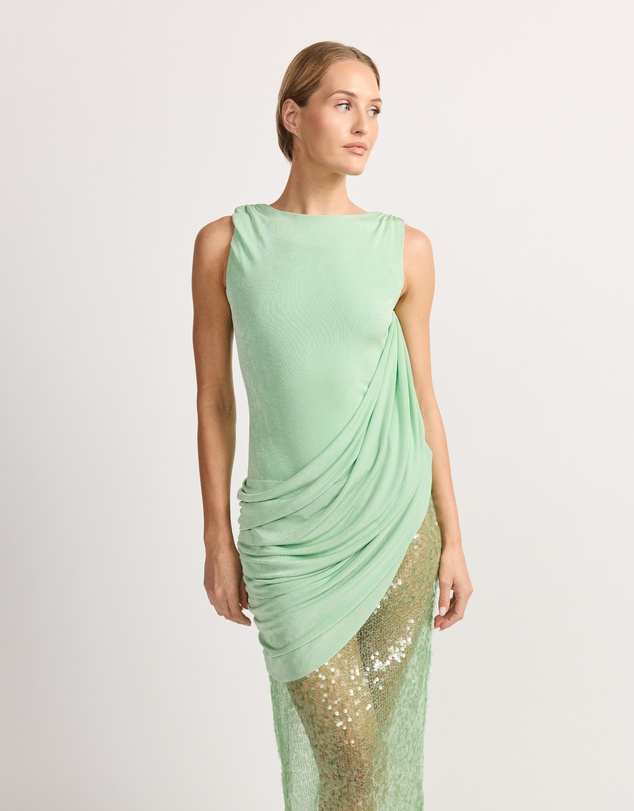 TOJHA - Warrin Dress