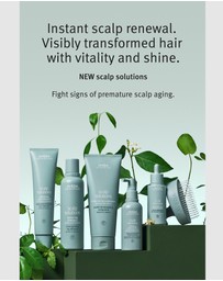Aveda - Balancing Shampoo