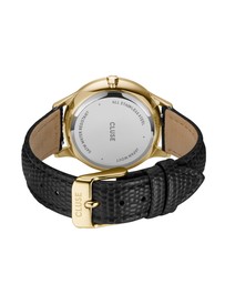 Cluse - Minuit Multifunction Leather