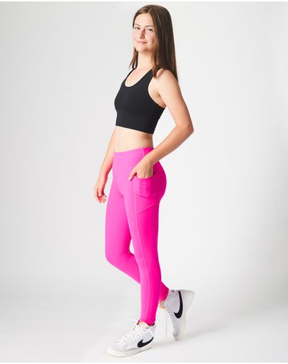 Neon Pink