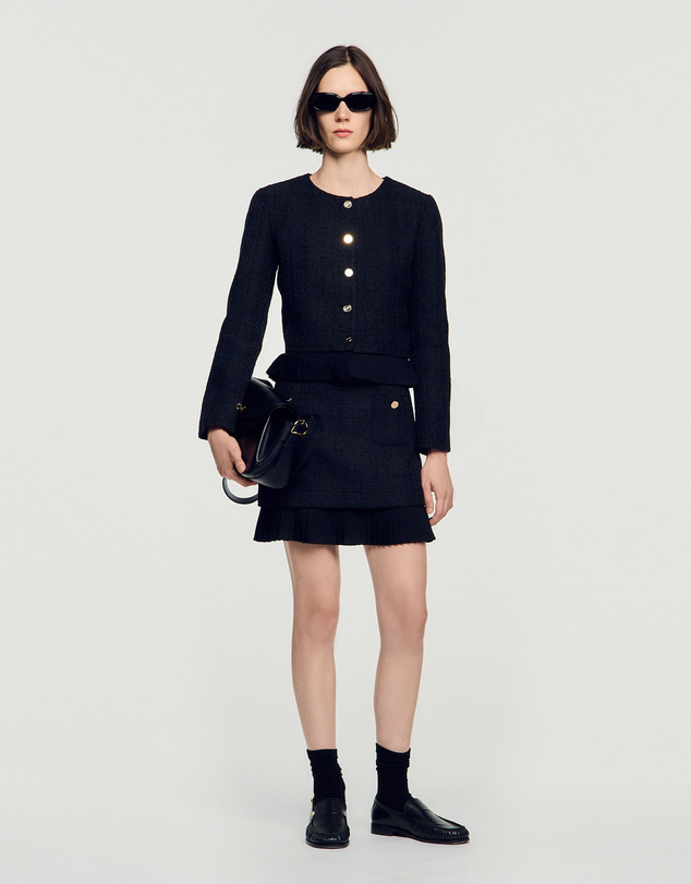Sandro - Paloma Blazer