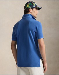 Polo Ralph Lauren - Australian Open 2026 - Short Sleeve Polo Shirt