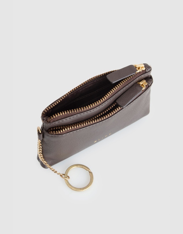 Evity - Daisy Coin Purse