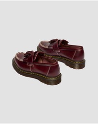 Dr Martens - Adrian Ben Tassel Loafers - Unisex