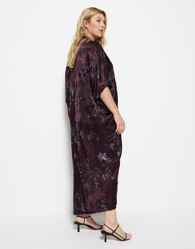 Commonry - Cleo Dress