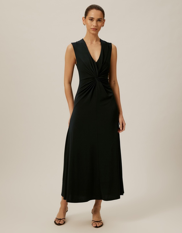 Tussah - CF Twist Midi Dress