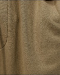 Surrounded By Ghosts - The Andesine Low Crotch French Terry Shorts