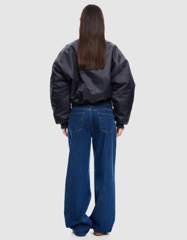 Lioness - Essential Bomber Jacket